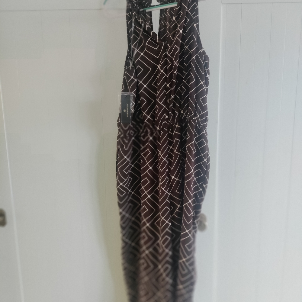 Jumpsuit